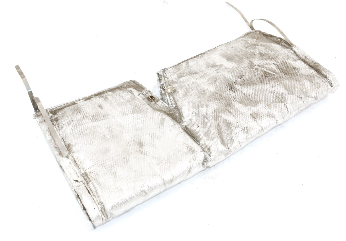 AUTOCAR - A2350878-001 - BLANKET_THERMAL LOWER DP