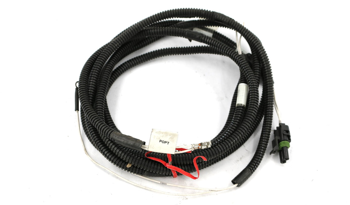 AUTOCAR - A4951006-002 - HARNESS_5TH WHEEL CAB ACTT