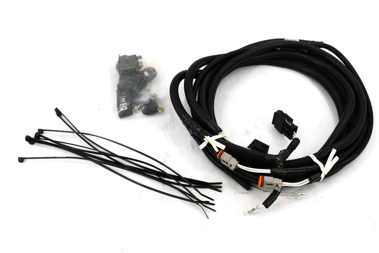 AUTOCAR - A8600016-002 - HARNESS_FRNT WRK LIGHTS ACTT