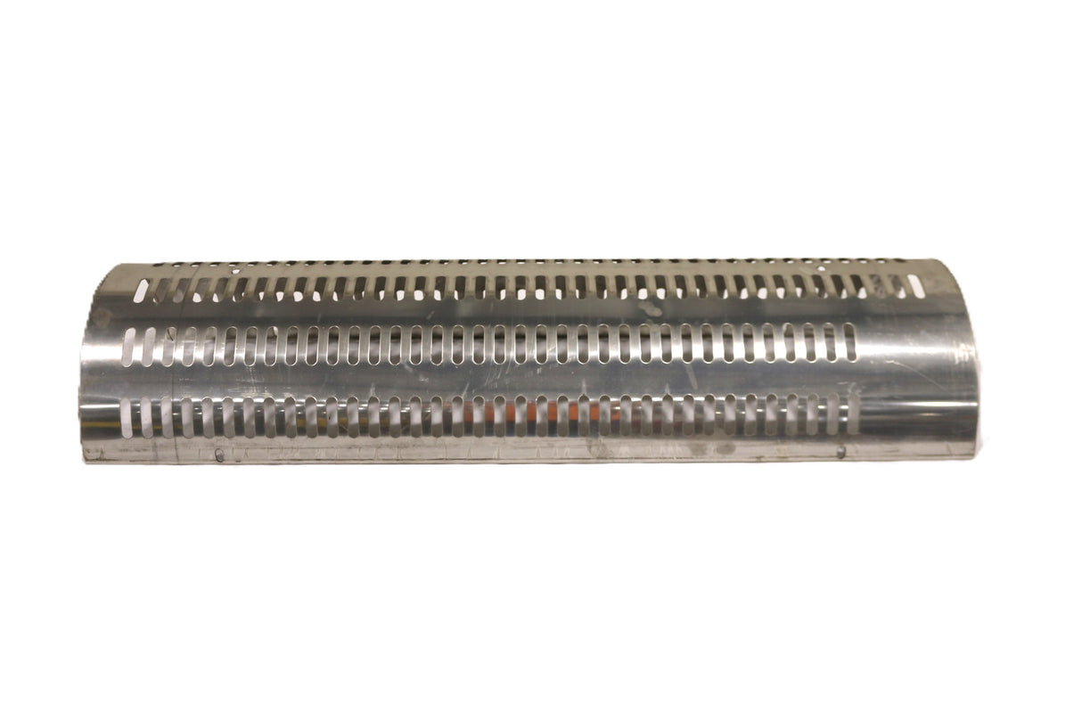 AUTOCAR - A2310132-001 - HEAT SHIELD_SCR STAINLESS STEEL