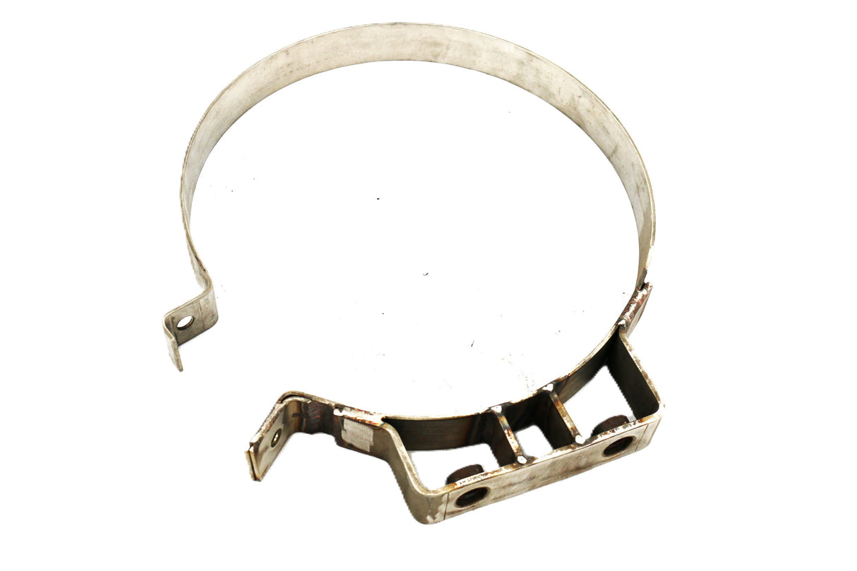 AUTOCAR - A2311110-001 - CLAMP_DPF STRAP 11.2 ISL-D