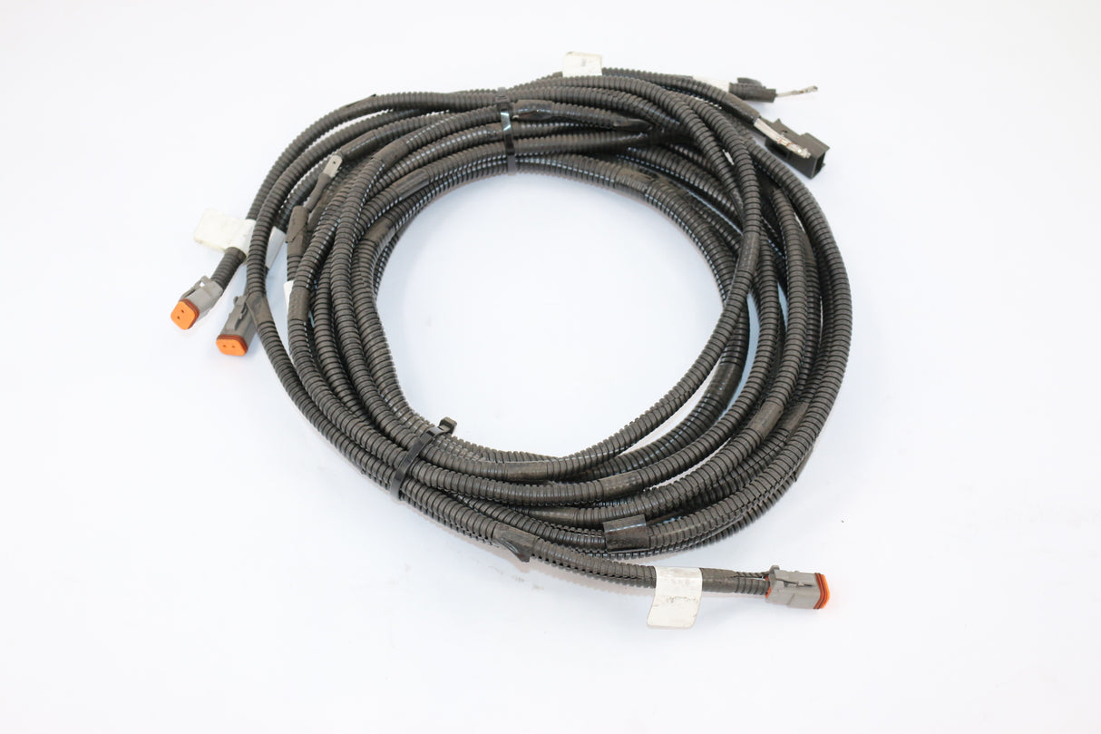 AUTOCAR - A8670044-002 - HARNESS_ACTT BOC LTS ON REV IGN