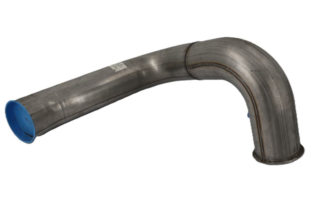 AUTOCAR - A2350977-002 - PIPE_TURBO ACX ISM 99 LHE W/PYRO