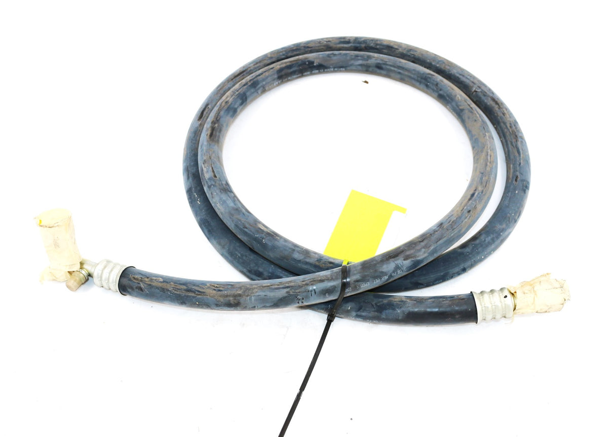 AUTOCAR - 11133714A - HOSE_NO12_0/90