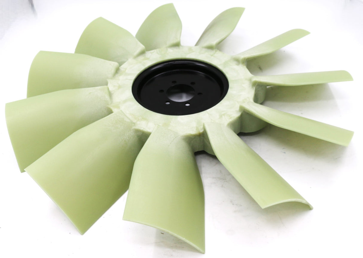 AUTOCAR - A2080201-001 - FAN BLADE