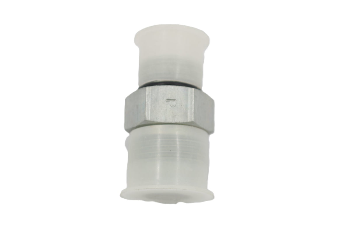 AUTOCAR - GZ200107-009 - STR THD ADAPTER 37DEG FLARE-ORB