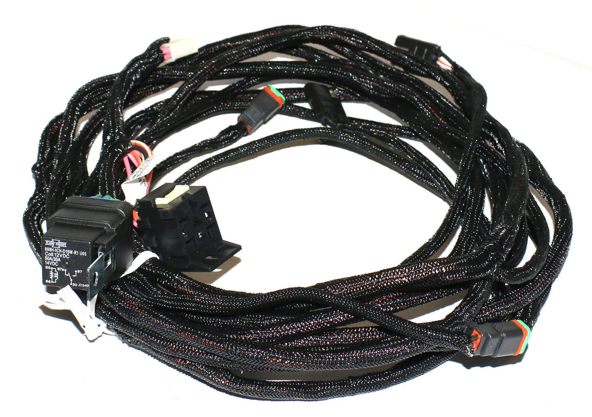 BOBCAT - 7193331 - HARNESS FITS UTV 3200 3400 3400XL