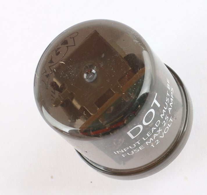 BOBCAT - 7196611 - FLASHER MODULE