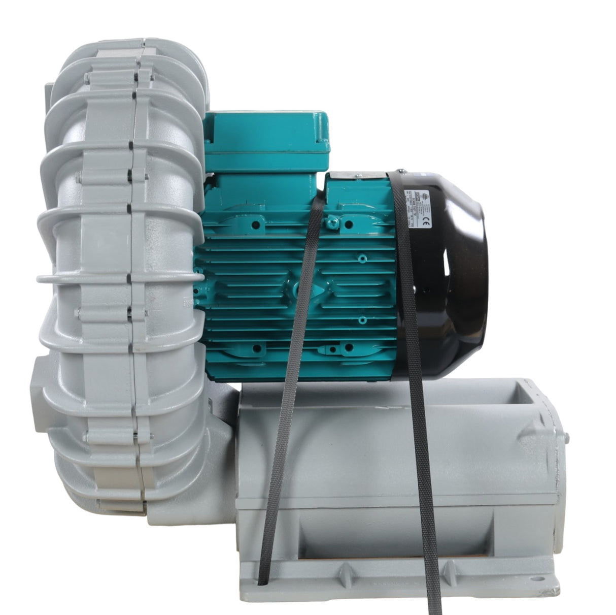 VENTURE INDUSTRIES - 46511200-17 - FAN - SIDE CHANNEL 7.5kW 208V 60Hz