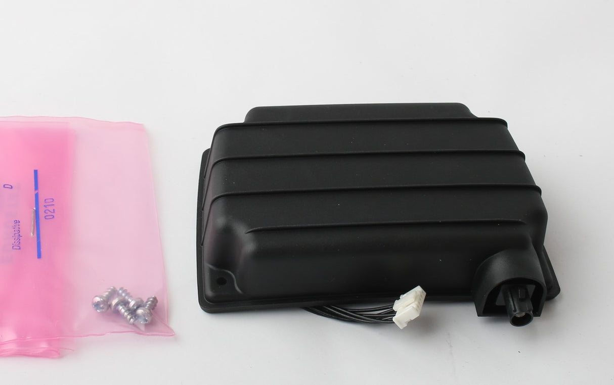 QUAKE - 1120-5010C - ELECTRONIC UNIT - TELEMATICS