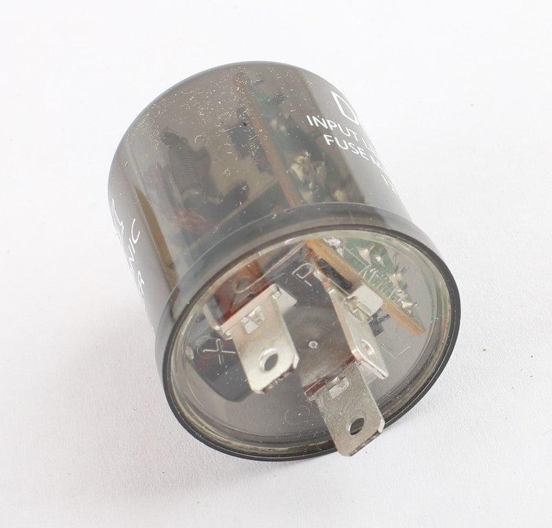 VEHICLE SAFETY MFG - 558 - FLASHER MODULE