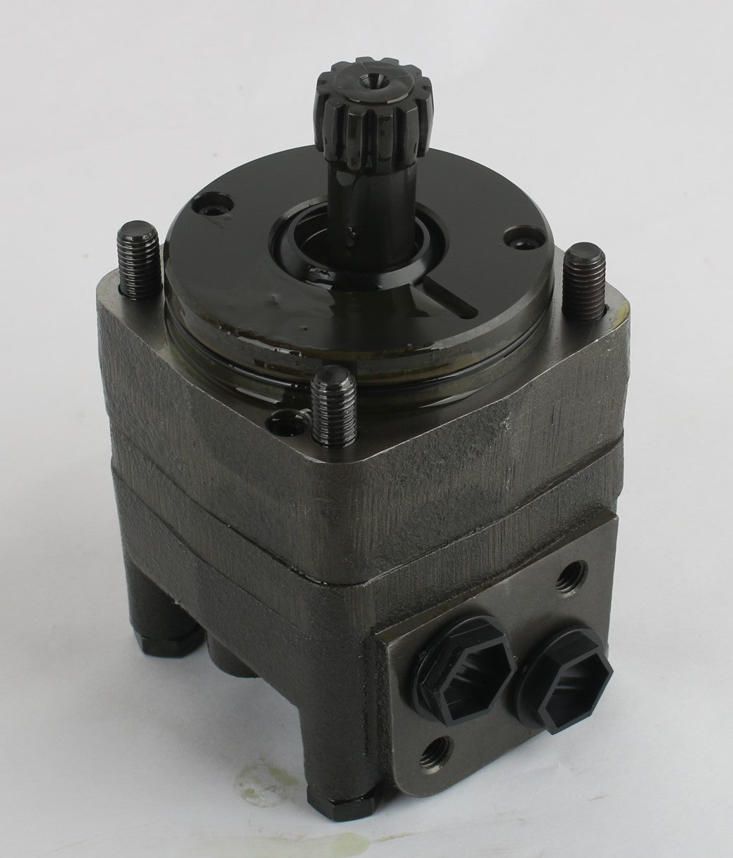M+S HYDRAULIC - MSV200/3 - HYDRAULIC ORBITAL MOTOR