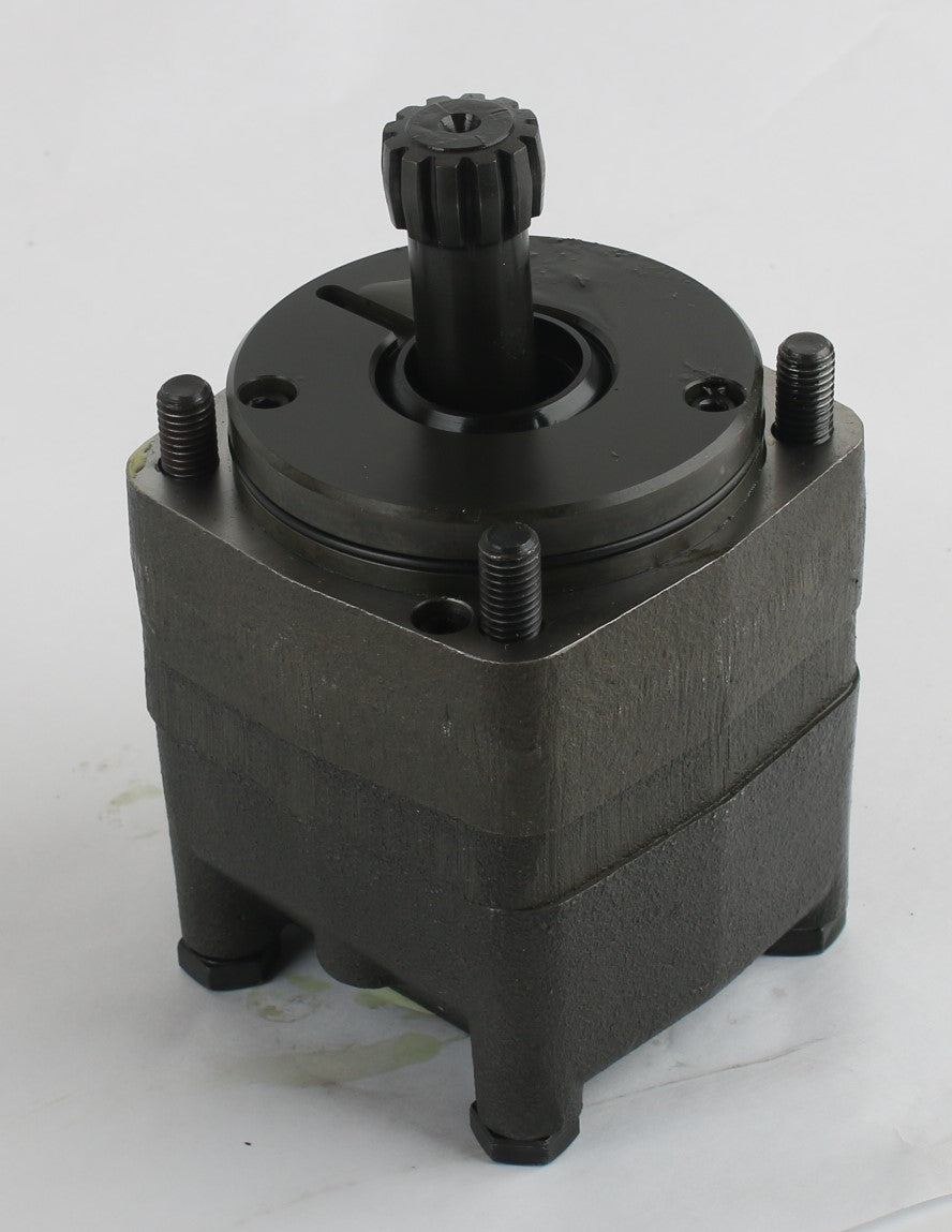 M+S HYDRAULIC - MSV200/3 - HYDRAULIC ORBITAL MOTOR