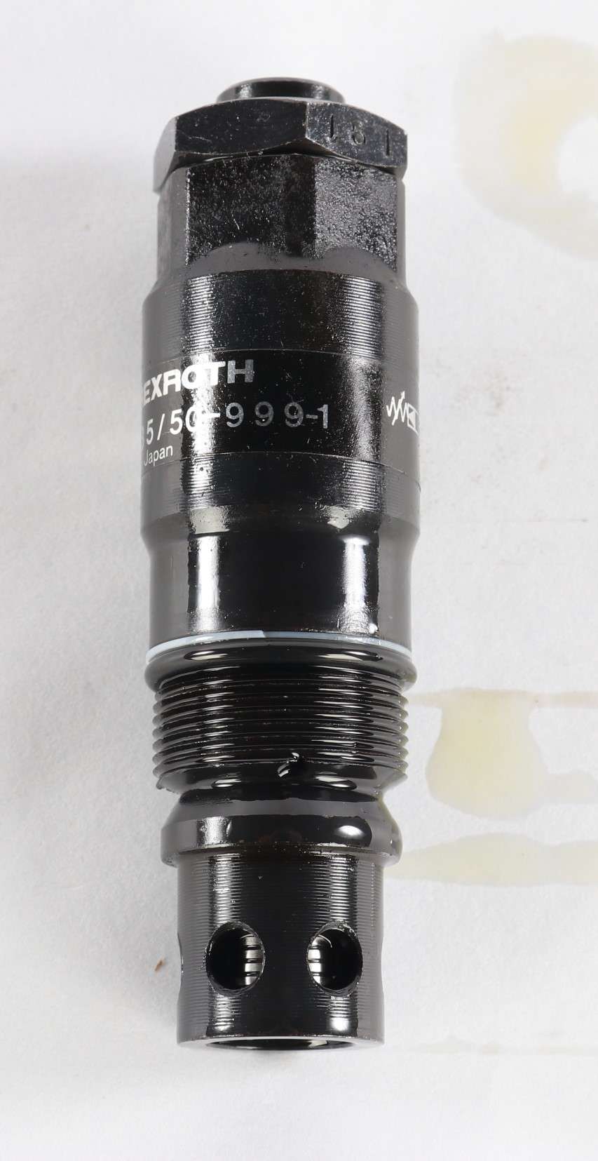 UCHIDA HYDROMATIC (BOSCH) - DB6K2-35/50-999-1 - RELIEF VALVE