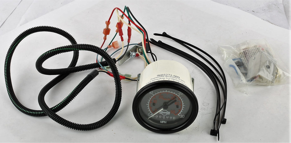CLUB CAR - SVP268002 - KIT SPEEDOMETER