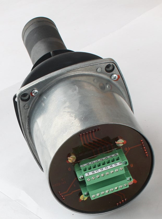 W. GESSMANN - 396-053 - JOYSTICK CONTROLLER