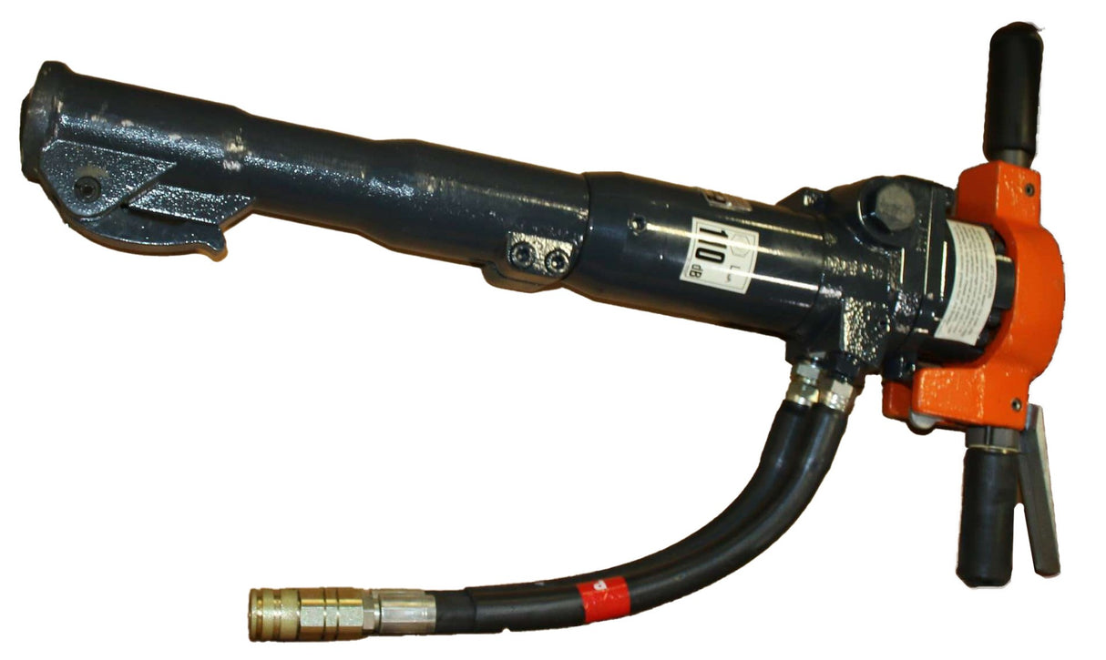 ALTRAD BELLE - BHB30USAS - HYDRAULIC BREAKER 66 LBS