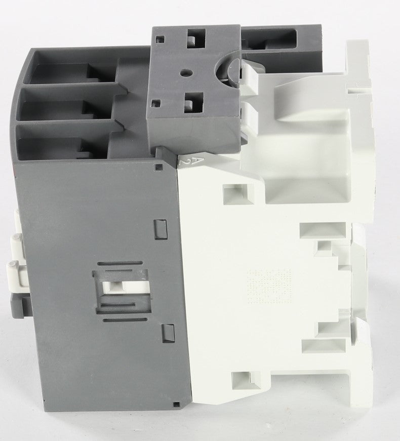 ABB - AF38-30-00-13+CAL4-11 - CONTACTOR W/CAL4-11 AUX CONTACT BLOCK