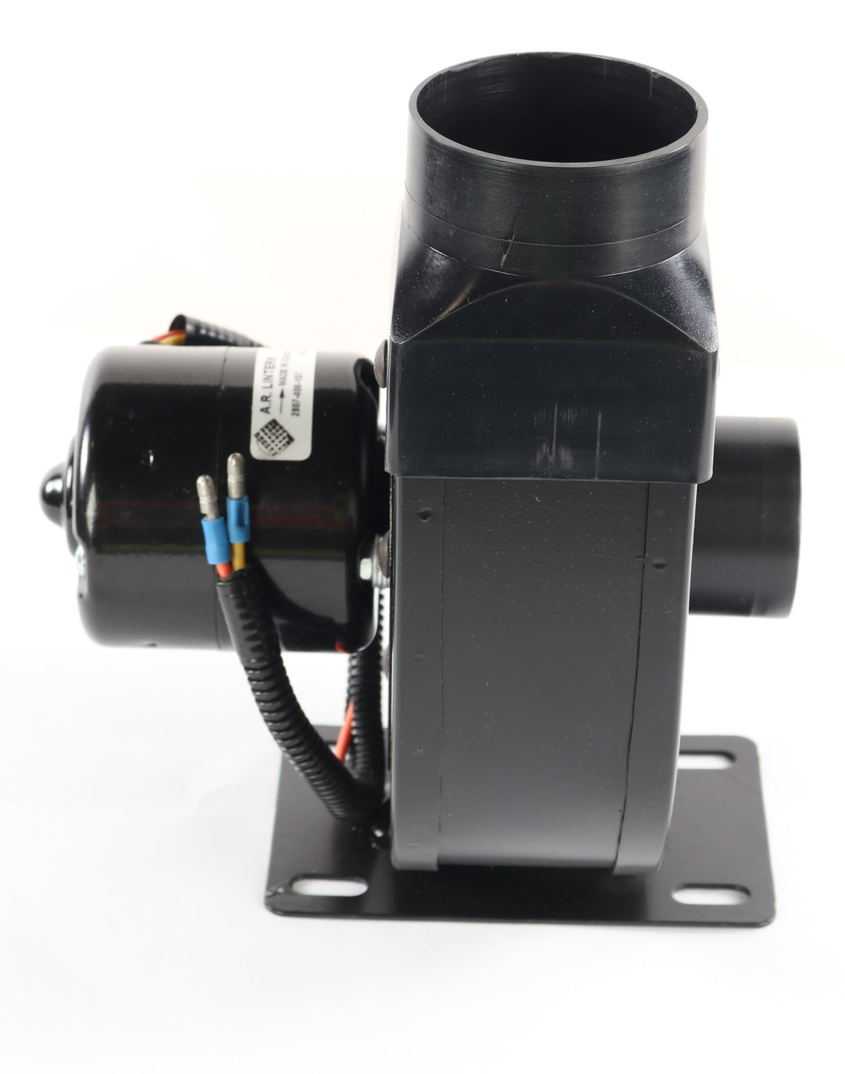 CLUB CAR - 102074101 - CENTRIFUGAL BLOWER ASM