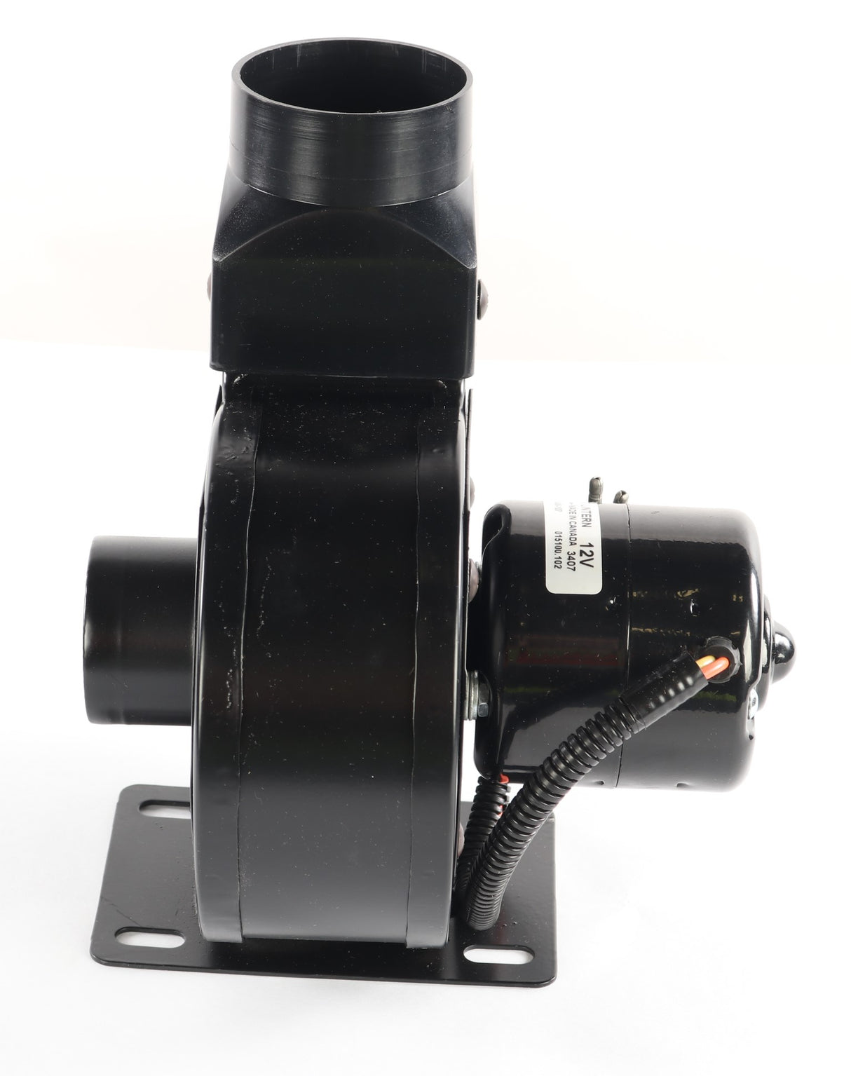 CLUB CAR - 102074101 - CENTRIFUGAL BLOWER ASM