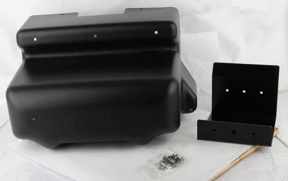 CLUB CAR - 103199601 - STORAGE BIN (GAS MACHINES ONLY)