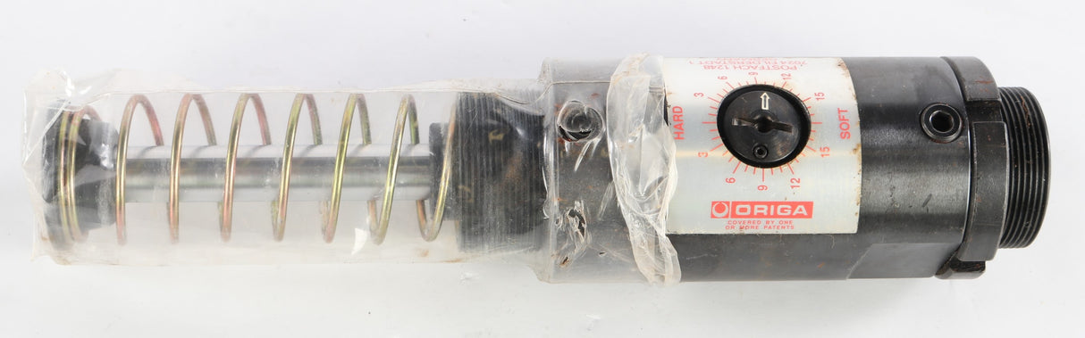 PARKER PNEUMATIC - SA3/4X3 - INDUSTRIAL SHOCK ABSORBER: ADJUSTABLE