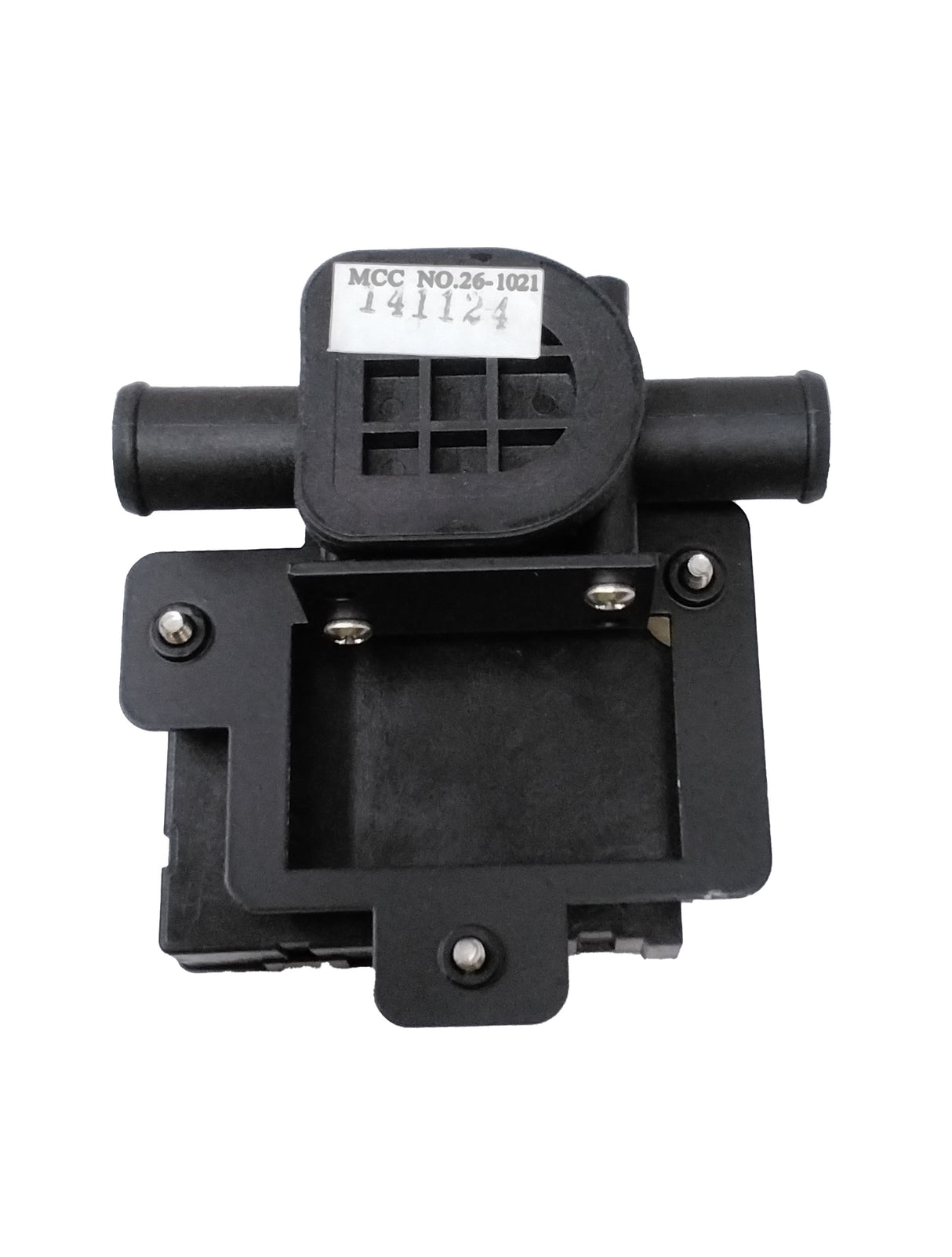 MCC - 26-0666 - MOTORIZED VALVE ASSEMBLY 12VDC