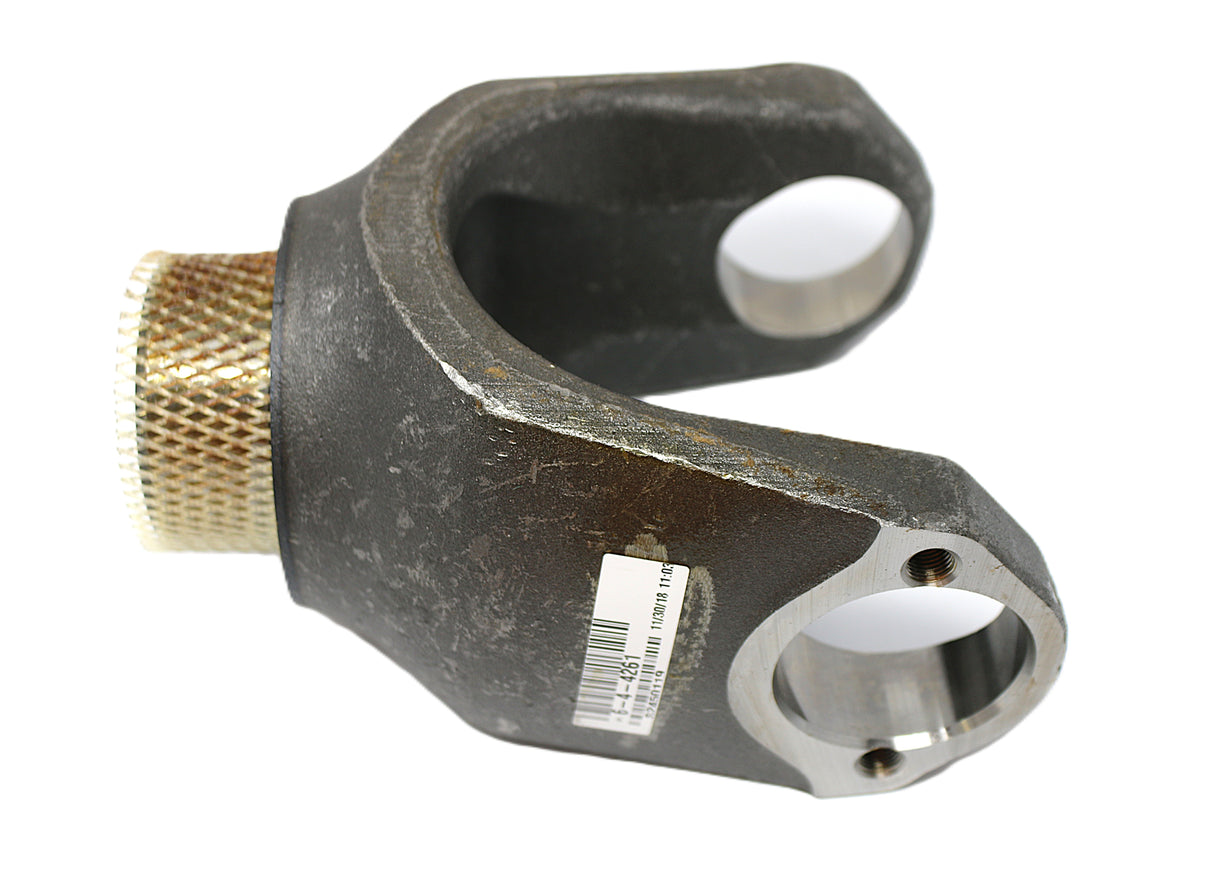DANA SPICER - 6-4-4261 - END YOKE