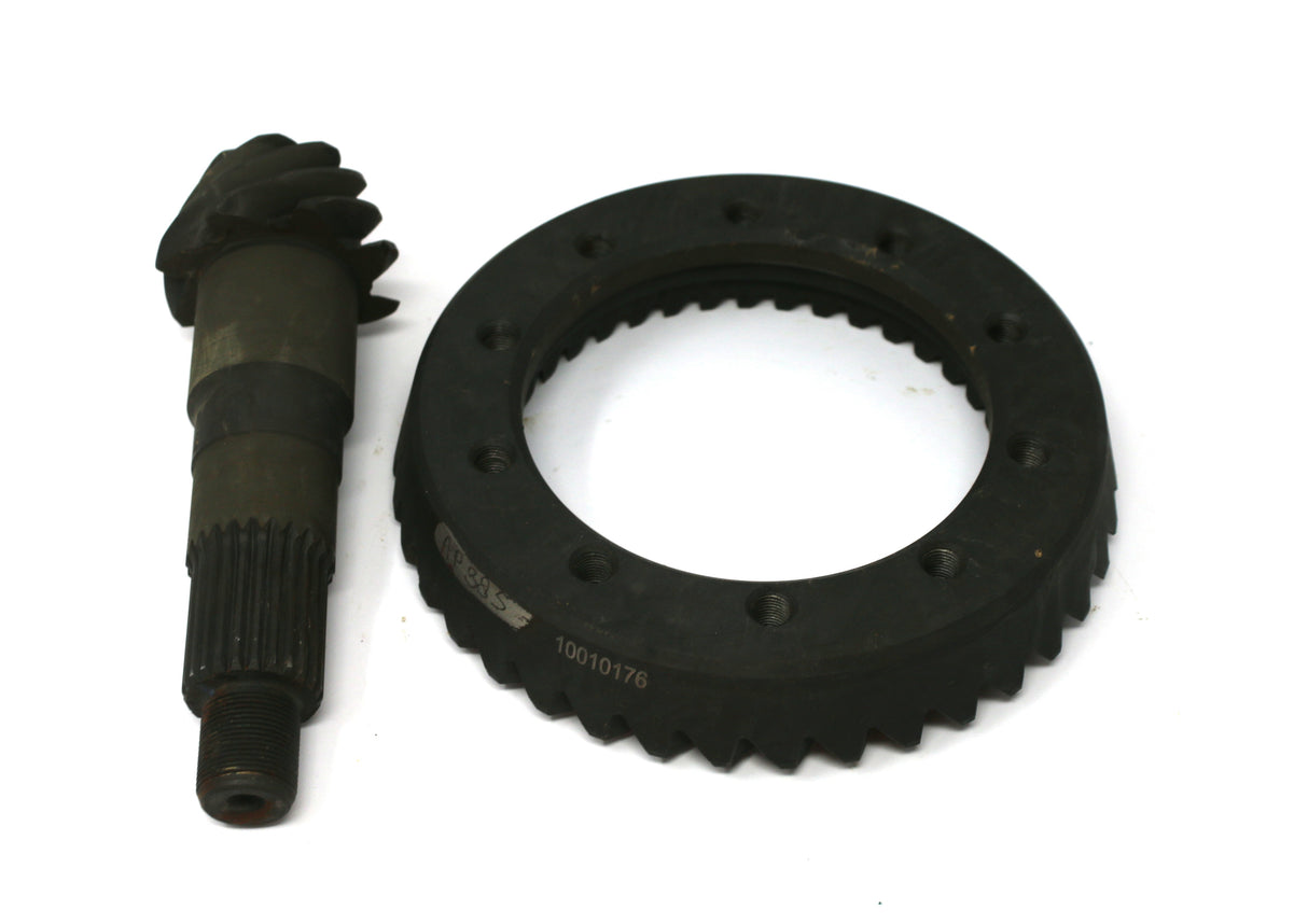 DANA - SVL - 10010176 - SVL RING & PINION