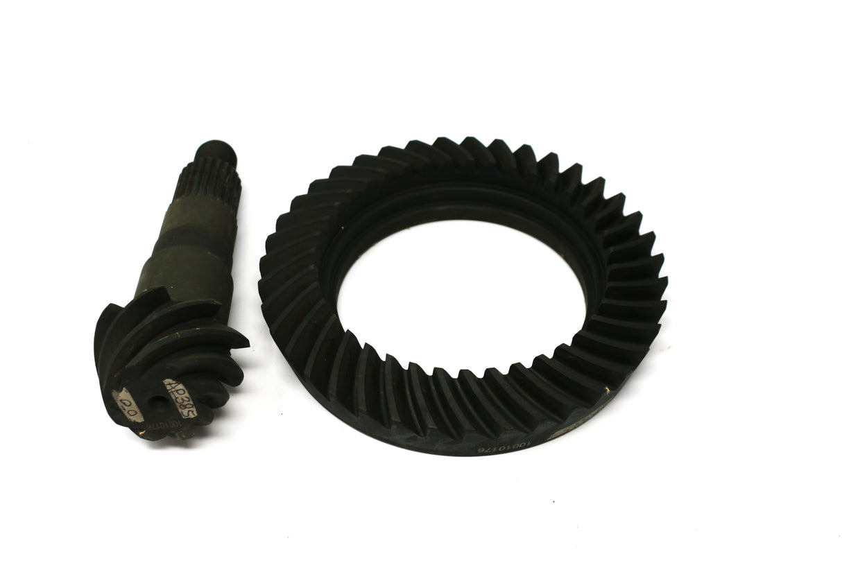 DANA - SVL - 10010176 - SVL RING & PINION