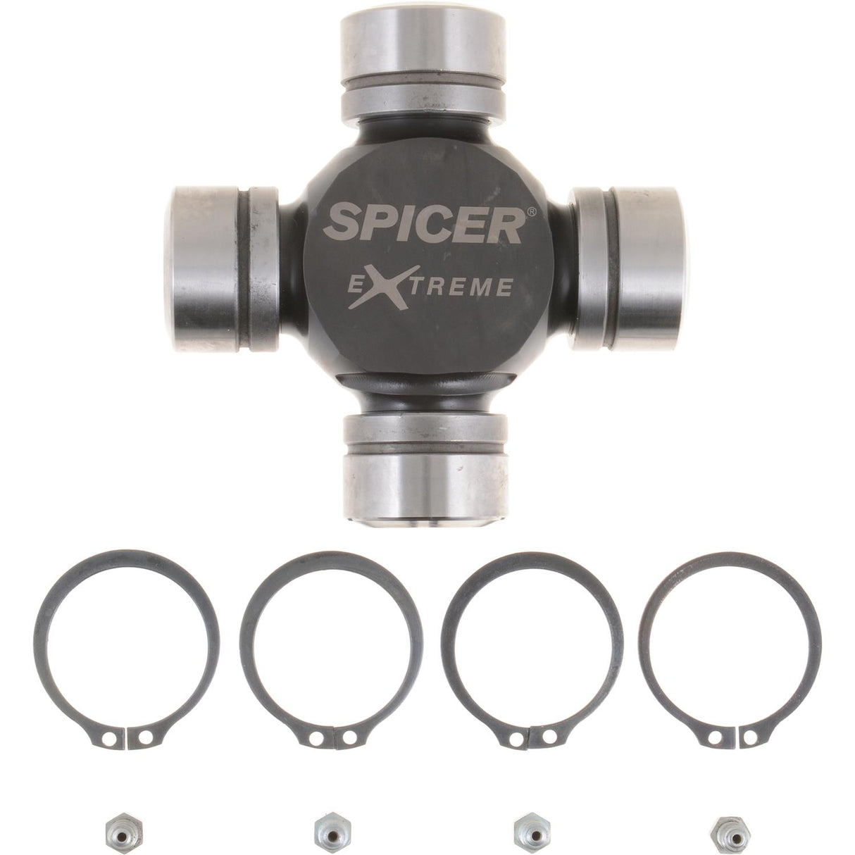 DANA SPICER - 5-1480SPX-WJ - SPX 1480 M60 SPICER EXTREME UNIVERSAL JOINT KIT