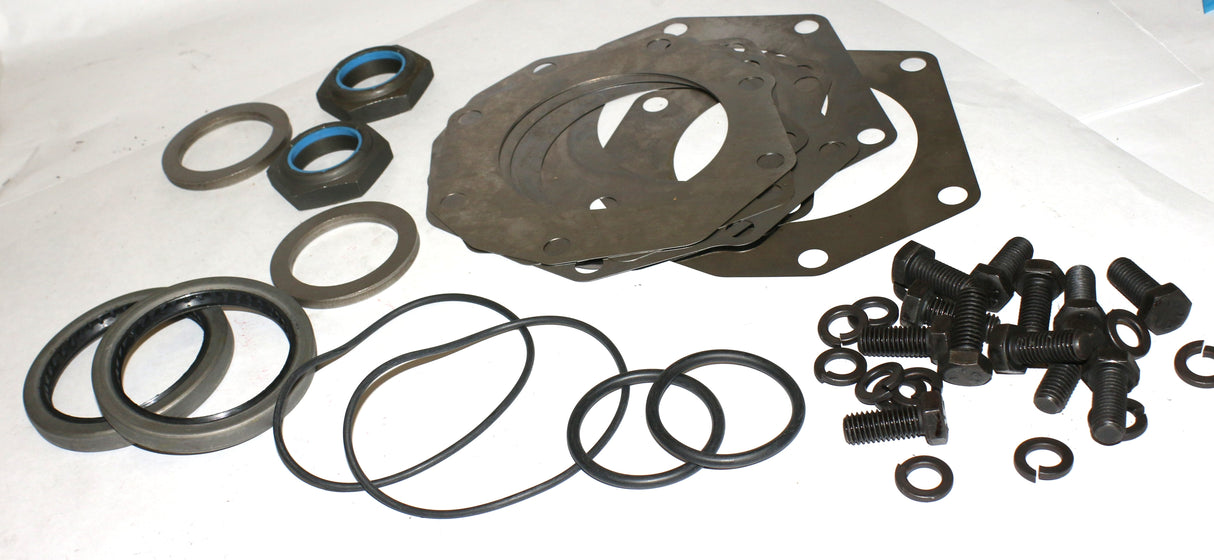 DANA SPICER - 8100475 - OUTPUT SHAFT MINOR REPAIR KIT