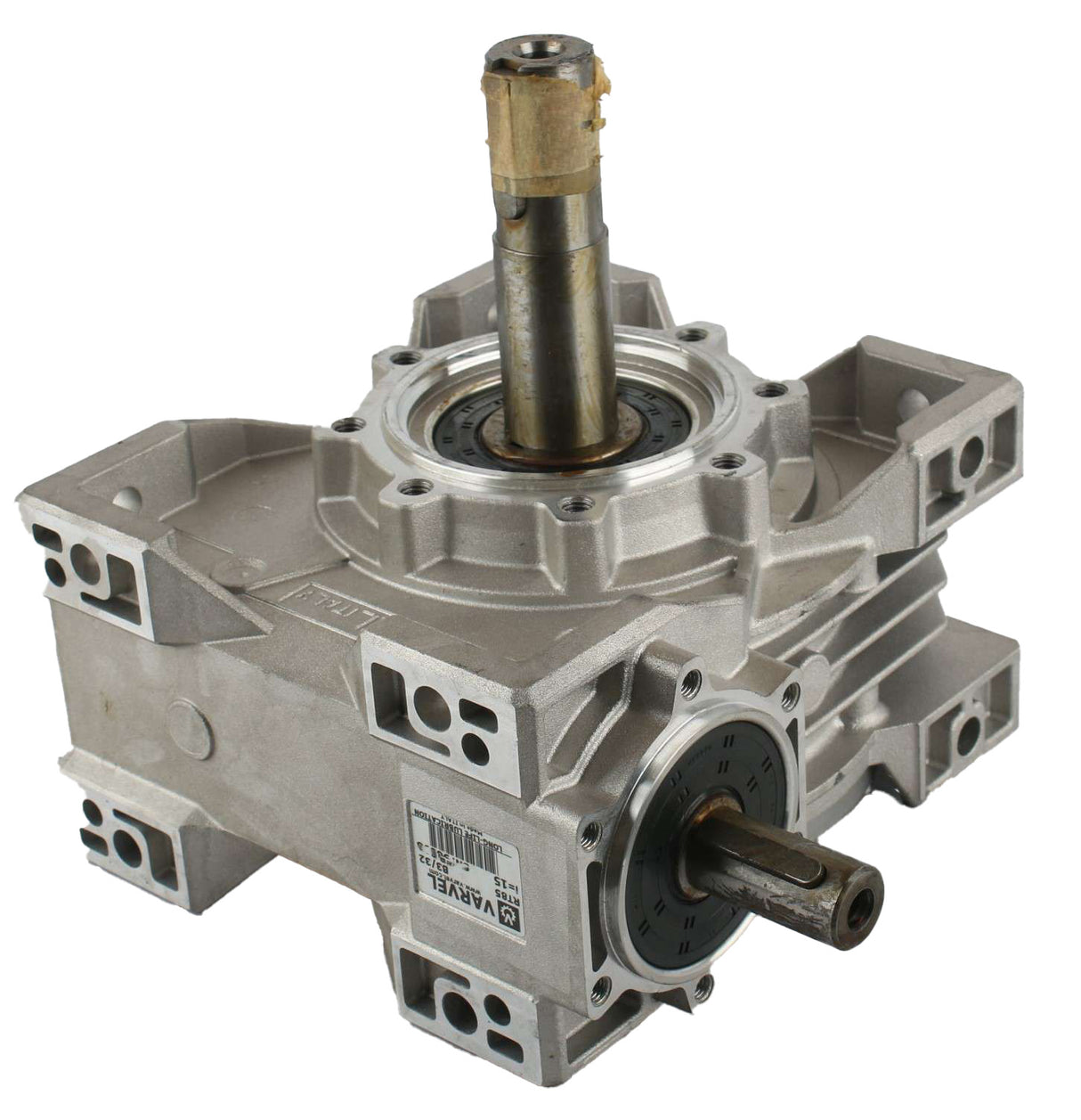 VARVEL - SRT85-B3/32-1:15-AS - RIGHT GEAR BOX-