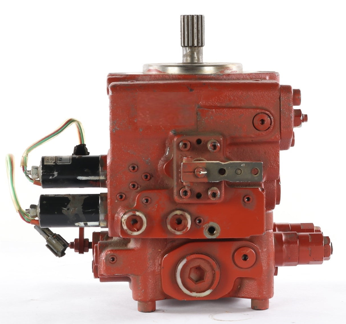 KAWASAKI - K4V45C261R-R2652C - HYDRAULIC AXIAL PISTON PUMP
