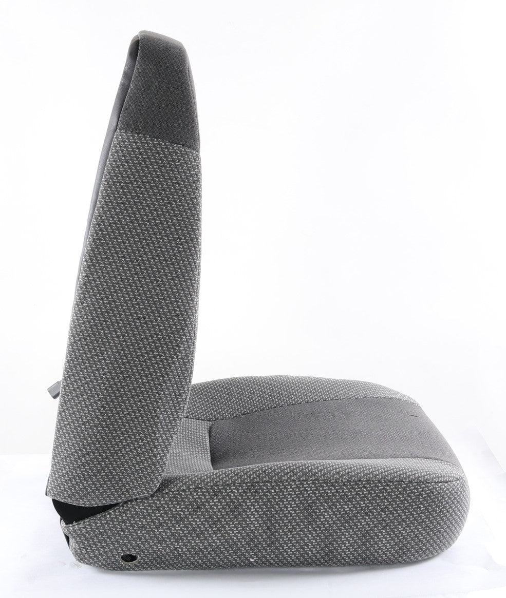 KAB SEATING LTD DIV (CVG) - 203758 - SEAT: GREY FABRIC