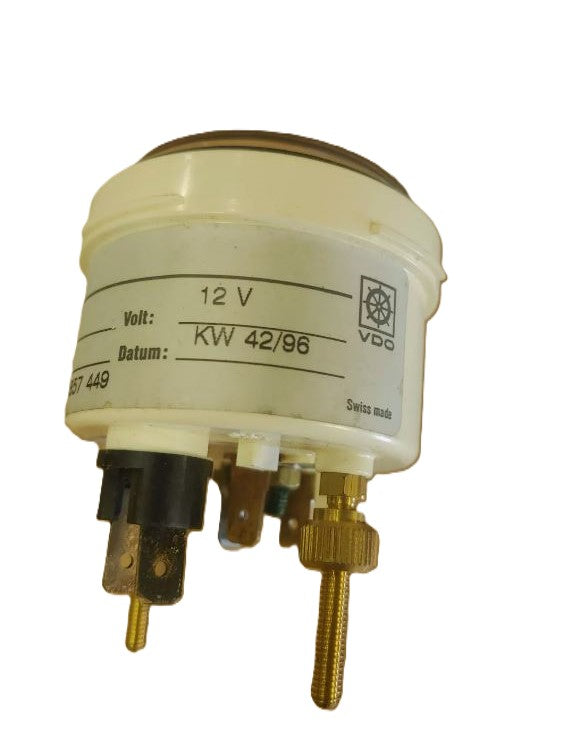 VDO - 01/210/507 - TRIM GAUGE 12V