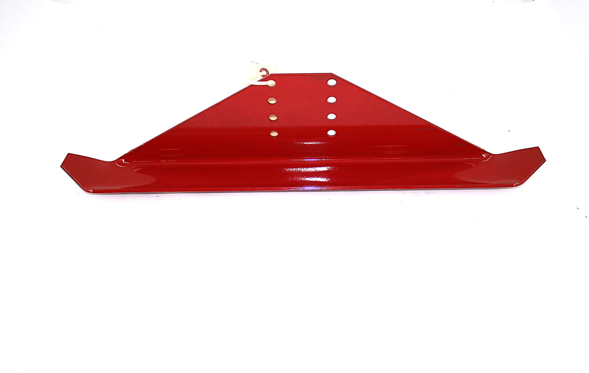 BUSH HOG - 61837 - SKID