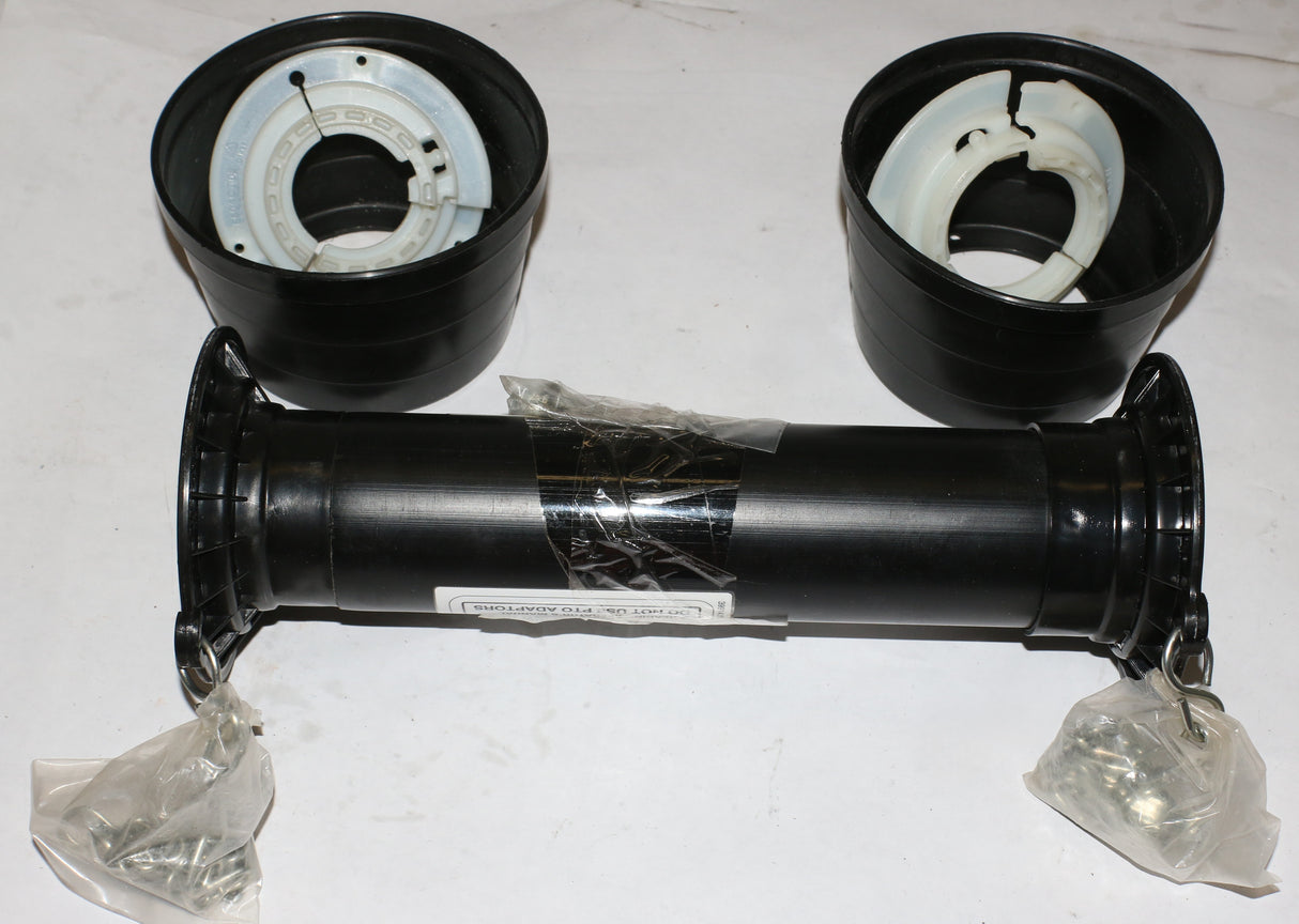 BUSH HOG - 50064943 - COMPLETE SHIELD KIT