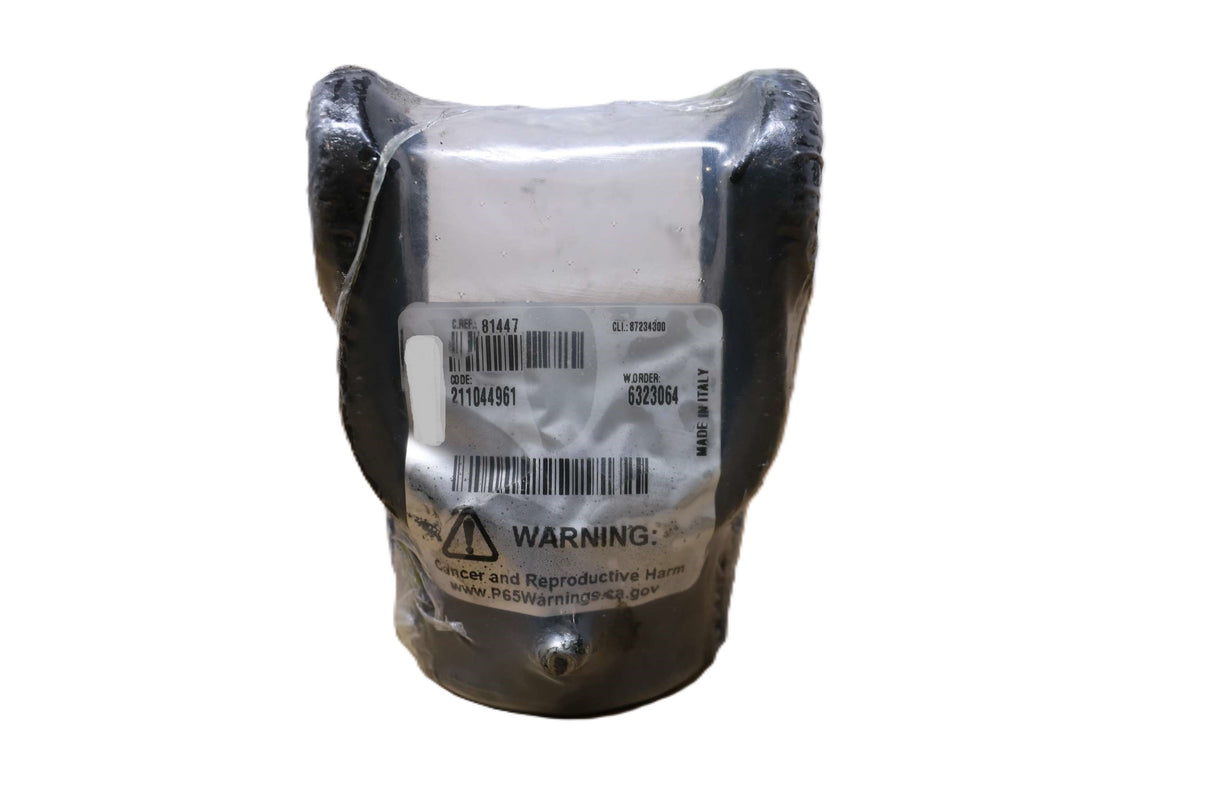 BUSH HOG - 81447 - SHEAR PIN YOKE
