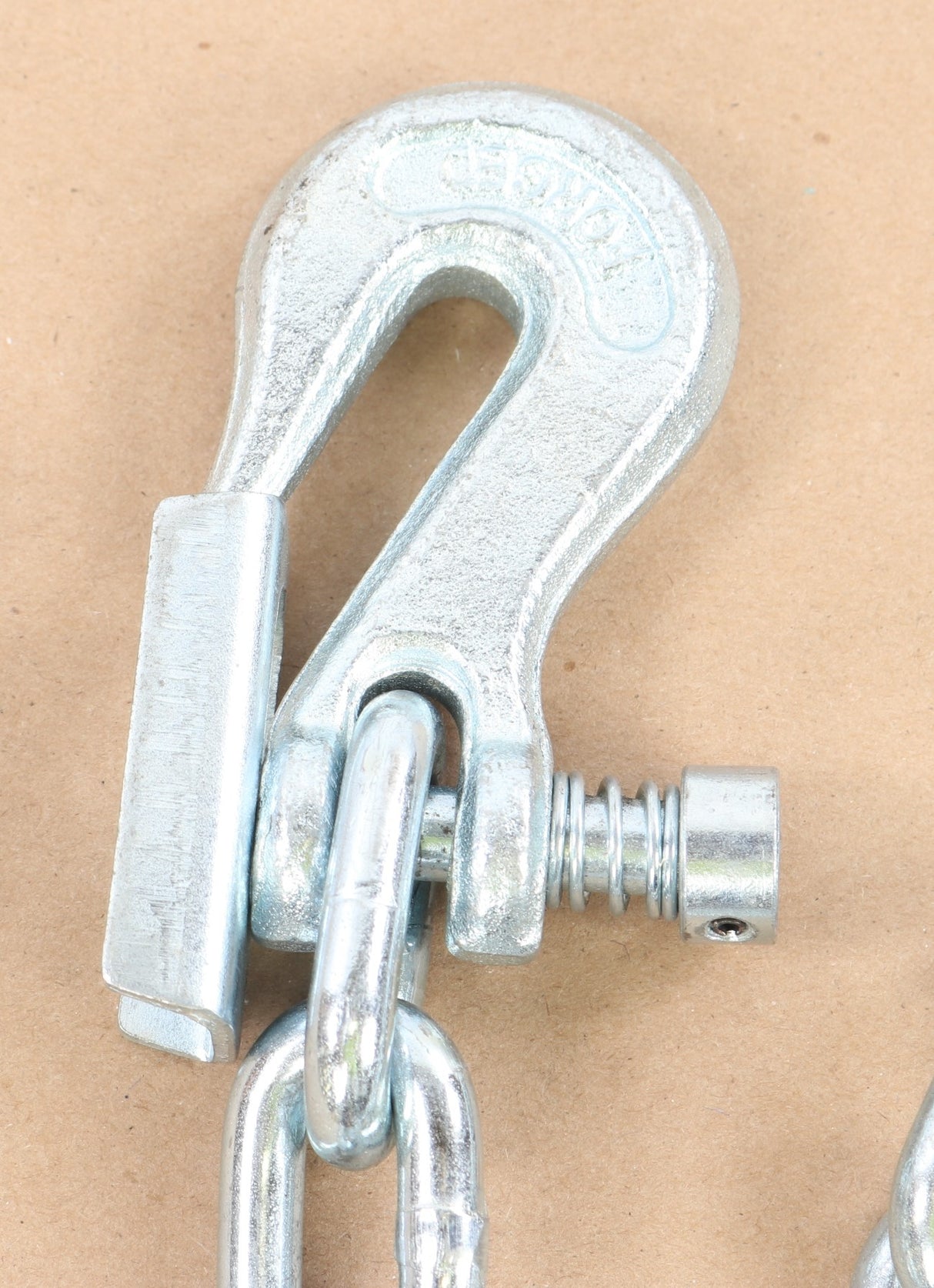 BUSH HOG - 91091 - SAFETY TOW CHAIN