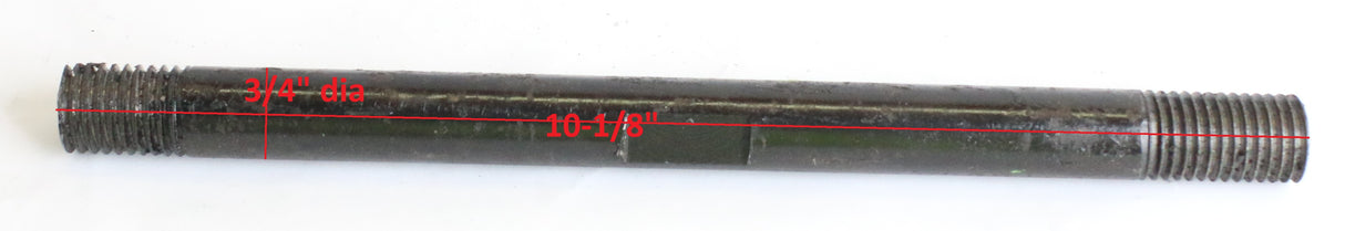 BUSH HOG - 87392 - STUD BOLT