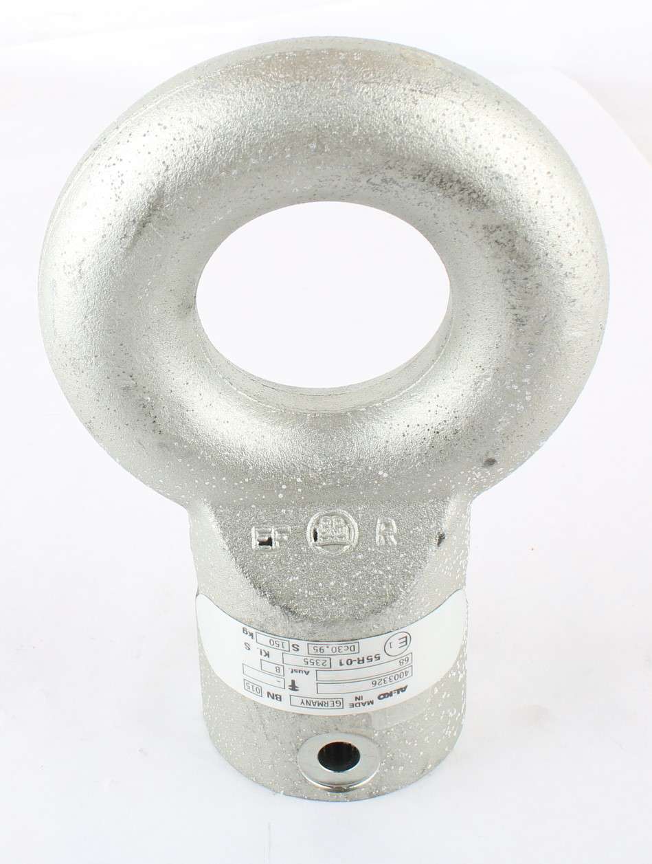 ATLAS COPCO - 1626858200 - TOWING EYE