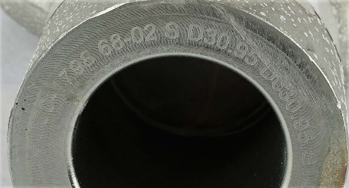 ATLAS COPCO - 1626858200 - TOWING EYE