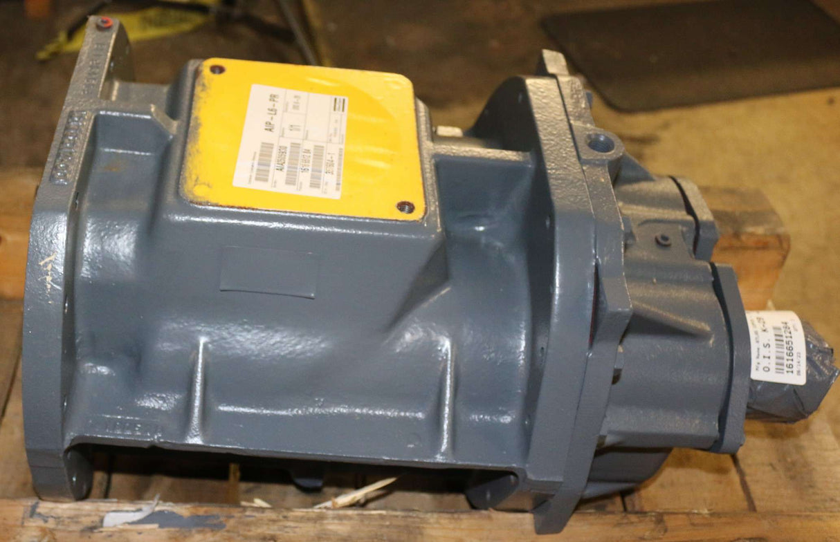 ATLAS COPCO - 1616651284 - O.I.S. K-29 + FANEXTENSION