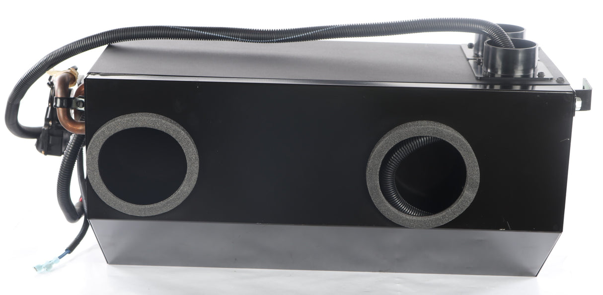 SPHEROS - 21041A - HEATER UNIT