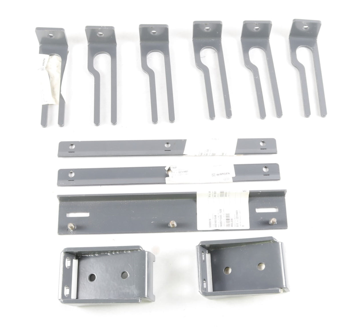 WIRTGEN - 2382068 - KIT: GENERATOR 110V HYDRAULICALLY DRIVEN