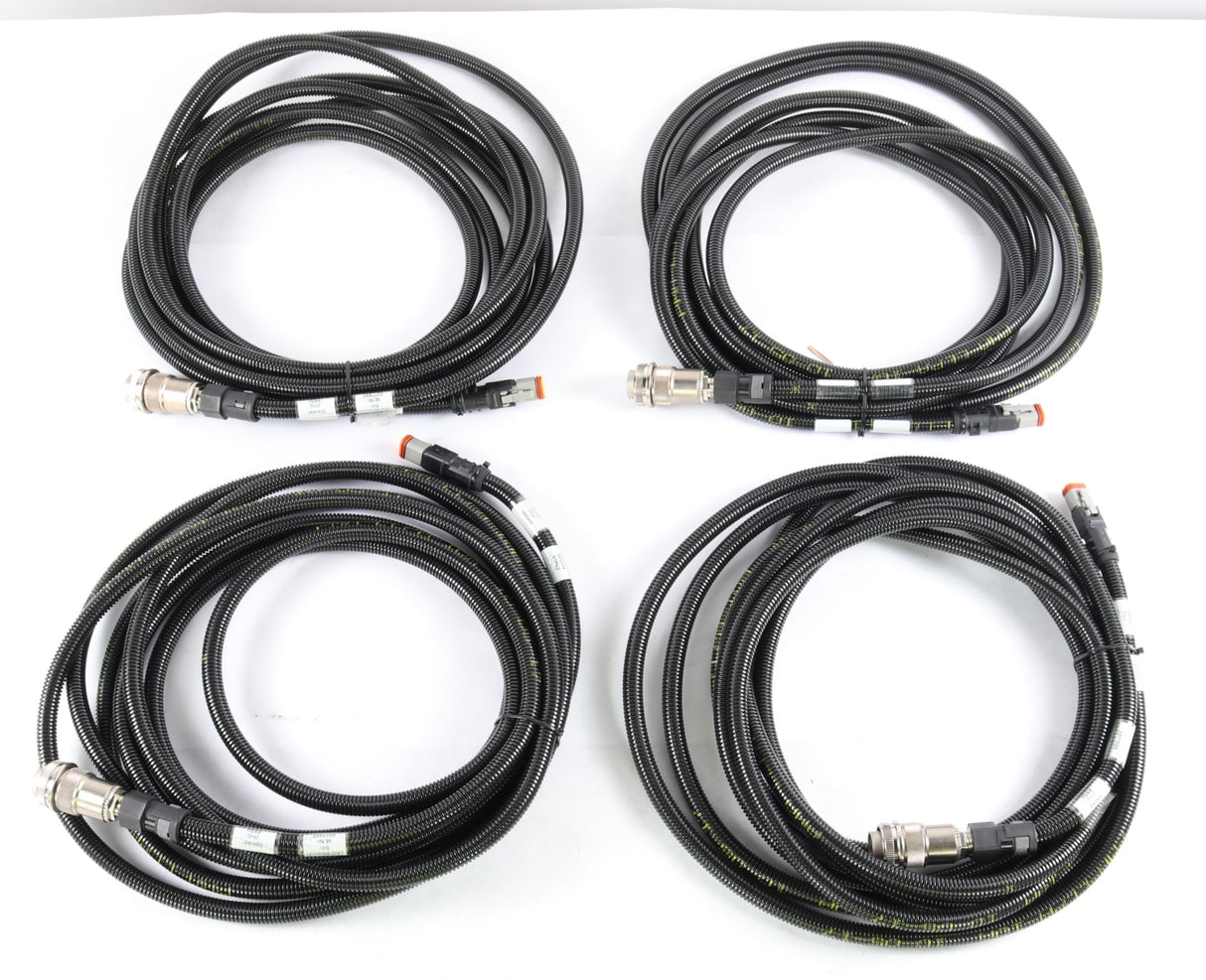 WIRTGEN - 2503799 - LIGHTING: LED WORK LIGHT KIT