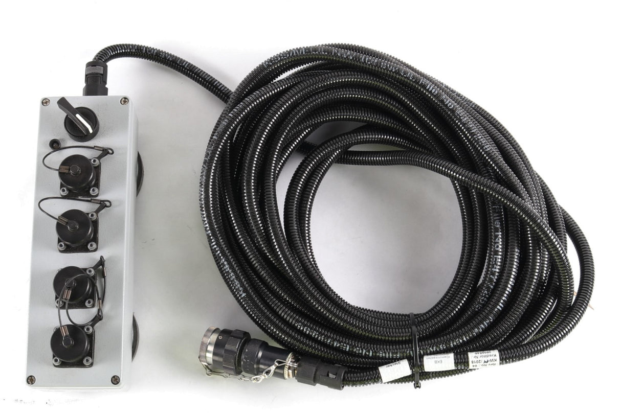 WIRTGEN - 2503799 - LIGHTING: LED WORK LIGHT KIT