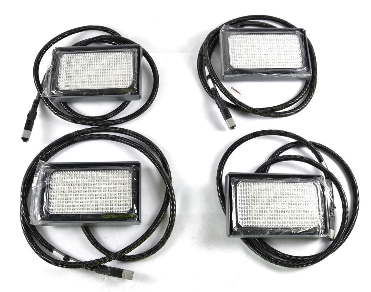 WIRTGEN - 2503799 - LIGHTING: LED WORK LIGHT KIT