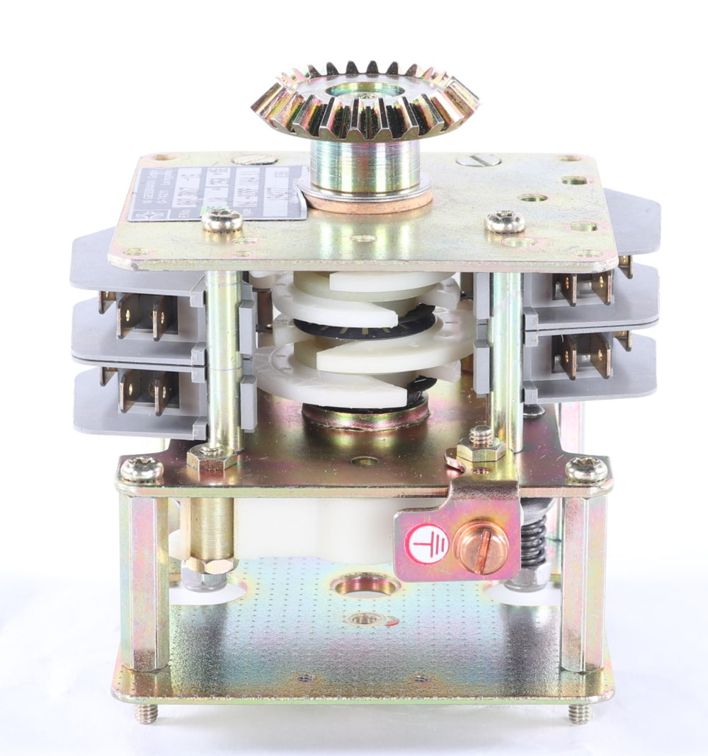 WIRTGEN - 194277 - SWITCH